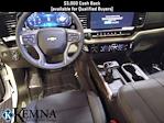 2026 Chevrolet Silverado 1500 Crew Cab 4WD Pickup for sale #4274FB - photo 13