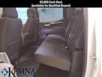 2026 Chevrolet Silverado 1500 Crew Cab 4WD Pickup for sale #4274FB - photo 24