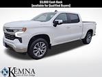 2026 Chevrolet Silverado 1500 Crew Cab 4WD Pickup for sale #4274FB - photo 3
