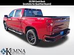 2026 Chevrolet Silverado 1500 Crew Cab 4WD Pickup for sale #4276FB - photo 5