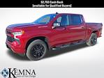 2026 Chevrolet Silverado 1500 Crew Cab 4WD Pickup for sale #4276FB - photo 7