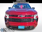 2026 Chevrolet Silverado 1500 Crew Cab 4WD Pickup for sale #4276FB - photo 8