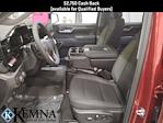 2026 Chevrolet Silverado 1500 Crew Cab 4WD Pickup for sale #4276FB - photo 9