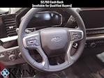 2026 Chevrolet Silverado 1500 Crew Cab 4WD Pickup for sale #4276FB - photo 14