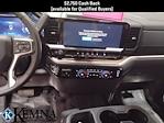 2026 Chevrolet Silverado 1500 Crew Cab 4WD Pickup for sale #4276FB - photo 17