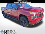 2026 Chevrolet Silverado 1500 Crew Cab 4WD Pickup for sale #4276FB - photo 1