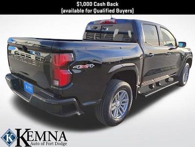 New 2026 Chevrolet Colorado LT Crew Cab for sale #4277FB - photo 2