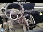2026 Chevrolet Colorado Crew Cab 4WD Pickup for sale #4277FB - photo 13