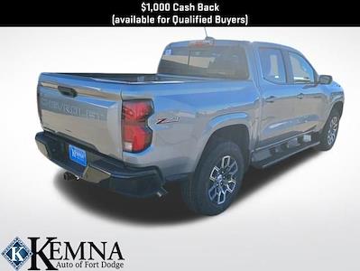 New 2026 Chevrolet Colorado Z71 Crew Cab for sale #4278FB - photo 2