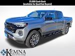 2026 Chevrolet Colorado Crew Cab 4WD Pickup for sale #4278FB - photo 7