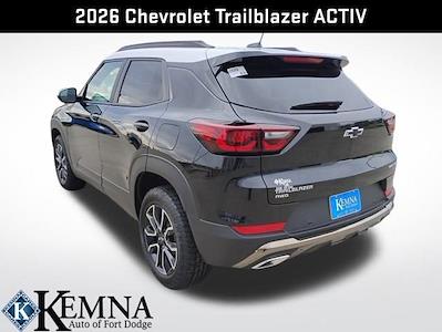 New 2026 Chevrolet Trailblazer ACTIV for sale #4283FB - photo 2