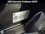 New 2026 Chevrolet Trailblazer ACTIV for sale #4283FB - photo 28