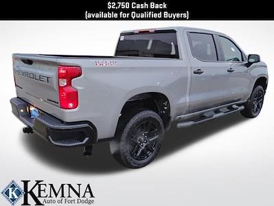 2026 Chevrolet Silverado 1500 Crew Cab 4WD Pickup for sale #4285FB - photo 2
