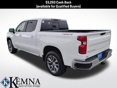 2026 Chevrolet Silverado 1500 Crew Cab 4WD Pickup for sale #4294FB - photo 2