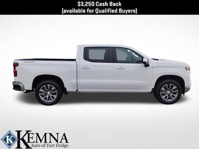 2026 Chevrolet Silverado 1500 Crew Cab 4WD Pickup for sale #4294FB - photo 2