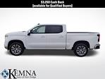New 2026 Chevrolet Silverado 1500 LT Crew Cab for sale #4294FB - photo 6
