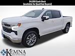 New 2026 Chevrolet Silverado 1500 LT Crew Cab for sale #4294FB - photo 7