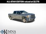 Used 2012 Chevrolet Silverado 1500 LT Crew Cab for sale #42971FB - photo 1