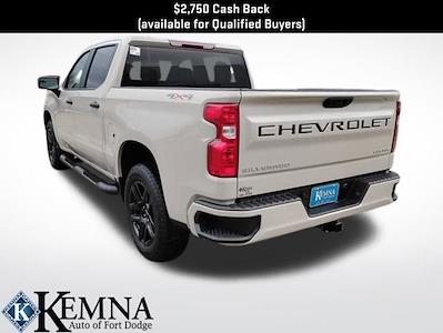 2026 Chevrolet Silverado 1500 Crew Cab 4WD Pickup for sale #4297FB - photo 2