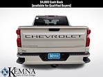 New 2026 Chevrolet Silverado 1500 Custom Crew Cab for sale #4297FB - photo 4