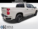 New 2026 Chevrolet Silverado 1500 Custom Crew Cab for sale #4297FB - photo 5