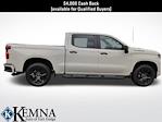 New 2026 Chevrolet Silverado 1500 Custom Crew Cab for sale #4297FB - photo 6