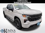 New 2026 Chevrolet Silverado 1500 Custom Crew Cab for sale #4297FB - photo 7