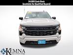 New 2026 Chevrolet Silverado 1500 Custom Crew Cab for sale #4297FB - photo 8