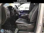 New 2026 Chevrolet Silverado 1500 Custom Crew Cab for sale #4297FB - photo 9