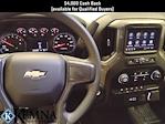 New 2026 Chevrolet Silverado 1500 Custom Crew Cab for sale #4297FB - photo 13