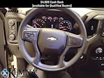 New 2026 Chevrolet Silverado 1500 Custom Crew Cab for sale #4297FB - photo 14