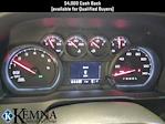 New 2026 Chevrolet Silverado 1500 Custom Crew Cab for sale #4297FB - photo 15