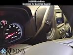 New 2026 Chevrolet Silverado 1500 Custom Crew Cab for sale #4297FB - photo 23