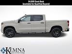New 2026 Chevrolet Silverado 1500 Custom Crew Cab for sale #4297FB - photo 3