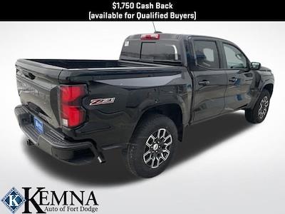New 2026 Chevrolet Colorado Z71 Crew Cab for sale #4299FB - photo 2