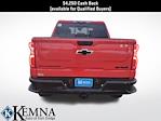 New 2026 Chevrolet Silverado 1500 ZR2 Crew Cab for sale #4306FB - photo 4