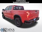 New 2026 Chevrolet Silverado 1500 ZR2 Crew Cab for sale #4306FB - photo 5