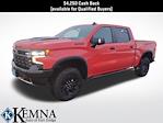 New 2026 Chevrolet Silverado 1500 ZR2 Crew Cab for sale #4306FB - photo 7
