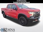 New 2026 Chevrolet Silverado 1500 ZR2 Crew Cab for sale #4306FB - photo 1