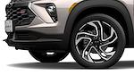 New 2026 Chevrolet Trailblazer RS for sale #4315FB - photo 4