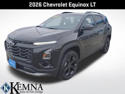 2026 Chevrolet Equinox AWD SUV for sale #4319FB - photo 1