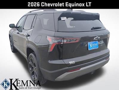 2026 Chevrolet Equinox AWD SUV for sale #4319FB - photo 2
