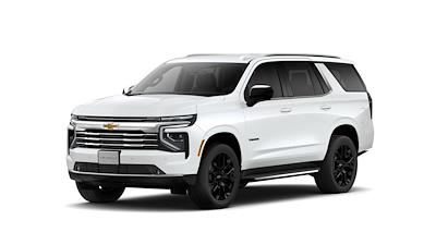 2026 Chevrolet Tahoe 4WD SUV for sale #4327FB - photo 1