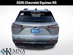 2026 Chevrolet Equinox AWD SUV for sale #4332FB - photo 4