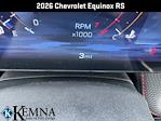 2026 Chevrolet Equinox AWD SUV for sale #4332FB - photo 16