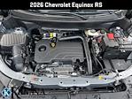 2026 Chevrolet Equinox AWD SUV for sale #4332FB - photo 21