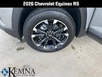 2026 Chevrolet Equinox AWD SUV for sale #4332FB - photo 27