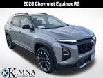 2026 Chevrolet Equinox AWD SUV for sale #4332FB - photo 1