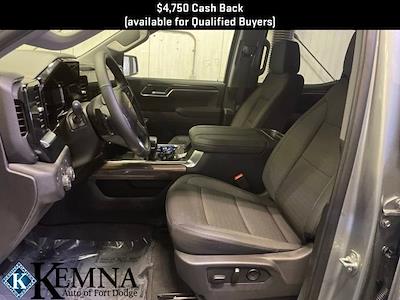 New 2026 Chevrolet Silverado 1500 LT Crew Cab for sale #4334FB - photo 1