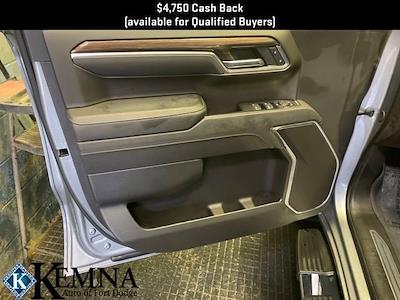 New 2026 Chevrolet Silverado 1500 LT Crew Cab for sale #4334FB - photo 2